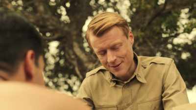 How do... How do we know
Cathcart didn't do it himself - Catch-22
