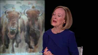 How do you how do you pick
up the story from here? - The American Buffalo