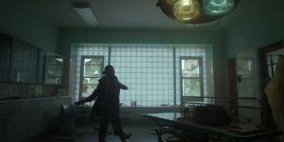 ♪ How do I carry on ♪ - My Husband Hired a Hitman