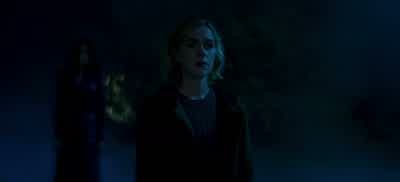 How do I do it, Ms. - Chilling Adventures of Sabrina