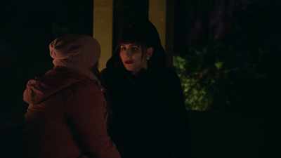 -How do I do that?
-Darling, it's nothing. You just - What We Do in the Shadows
