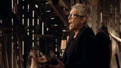 How do I do this?" - Eli Roth's History of Horror