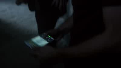 How do I even have service... - Teen Wolf
