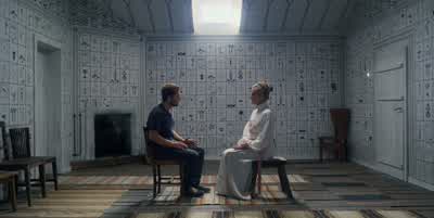 How do I feel about her how? - Midsommar