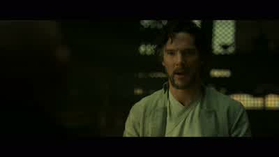 How do I get from here to thereHow did you get to reattach severed nervesand put a human spine back together bone by boneStudy and practice years of it - Doctor Strange