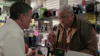 How do I get it to work - The Angriest Man in Brooklyn
