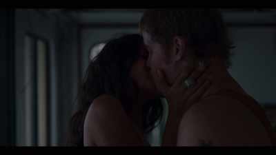 ♪ How do I get you out of my head? ♪ - Tidelands