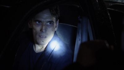 How do I get out of here - Wayward Pines