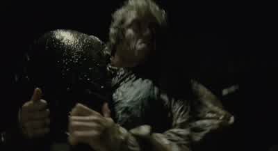 How do I get out of here? - Les MisÃ©rables