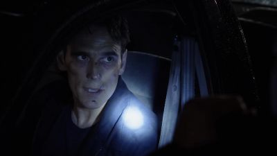 How do I get out of here You don't - Wayward Pines