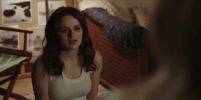 How do I get Skylar
to understand that... - The In Between