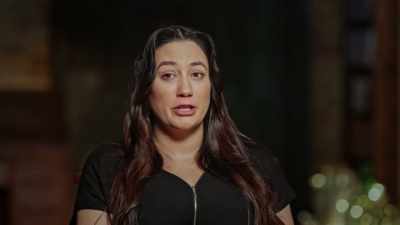 How do I go forward in the world
with a failed conviction? - Children of the Cult