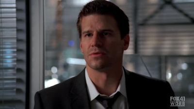 How do I help her
make the right decision? - Bones