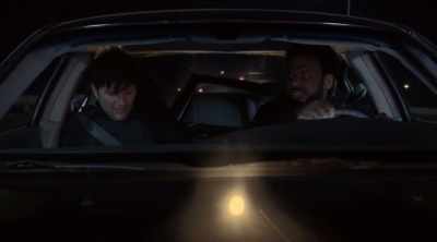 How do I... how do I... how do I look? - Ghosted