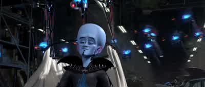 How do I Iook Minion Do I Iook badDisgustingly horrifying sirYou always know what to say - Megamind