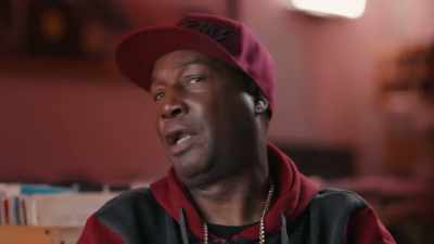 How do I jump back in?
You know, how do I get back in? - Origins of Hip Hop