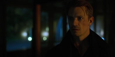 How do I know you are who you are? - Altered Carbon