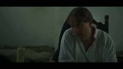 How do I know he didn't
evade the king's men, - The Serpent Queen