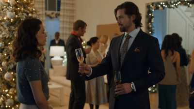 How do I know I can trust that? - Holiday Crashers