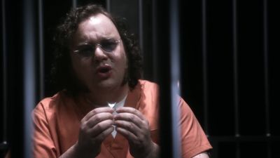 How do I know I can trust you? - Smallville