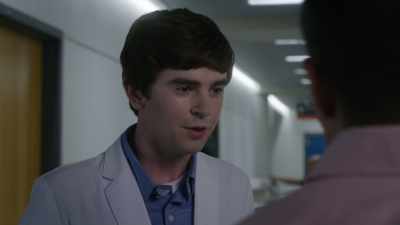 How do I know
if a test is needed - The Good Doctor
