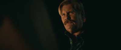 - How do I know when it's done?
- Keep checking The Denver Post. - Cold Pursuit