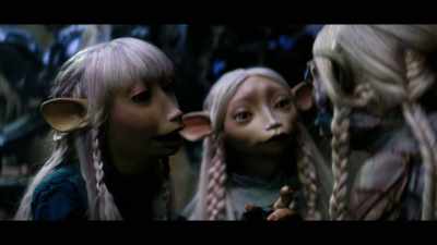 How do I know it's you - The Dark Crystal: Age of Resistance