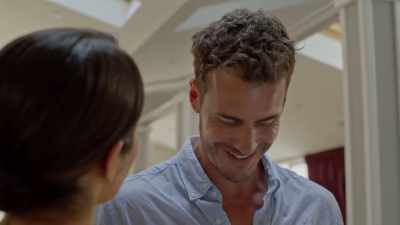 How do I know this name? - A Very Venice Romance