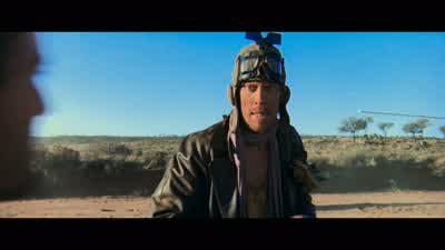 How do I know that one's not a dud - The Road Warrior