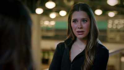 - How do I know that
you weren't high - The Ice Rink Murders