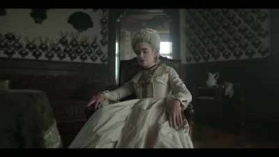 How do I know this? - Dangerous Liaisons
