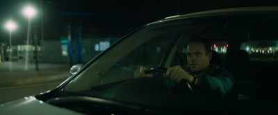 How do I know which van? - Nightride