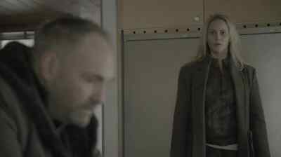 How do I know what he thinks? - The Bridge
