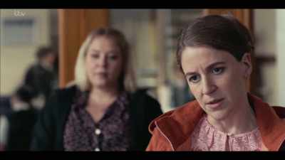 How do I know what's in her mind? - The Tower
