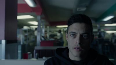 How do I know
which one's for me? - Mr. Robot