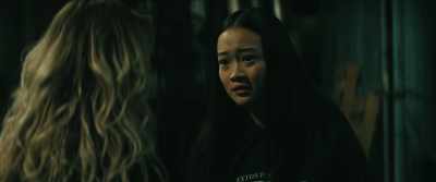 How do I know this whole
friendship hasn't been an act? - Bad Genius