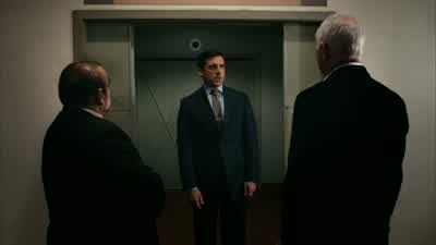 How do I know you're not CONTROL Lf I were CONTROL you'd already be deadIf you were CONTROL you'd be deadWell neither of us is dead so I'm obviously not from CONTROLThat actually makes sense - Get Smart