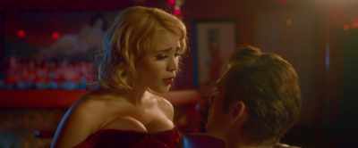 How do I know you're
not gonna leave me - Frank and Penelope