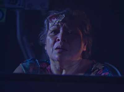 How do I know you're not the bad guy? - Leonor Will Never Die
