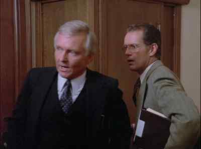 How do I know you're you? - Knight Rider