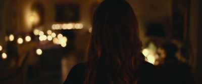 How do I look? Good? - Game of Love