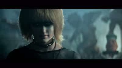 - How do I look? - Blade Runner