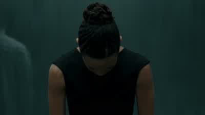 How do I look? - Westworld