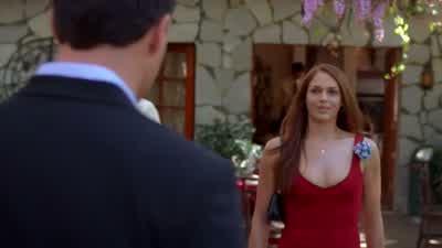 -How do I look? - The Mentalist