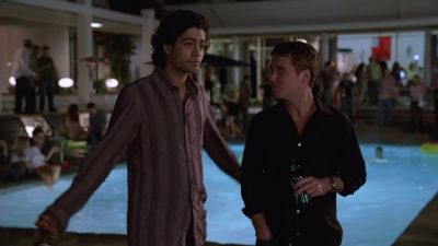 Look - Entourage