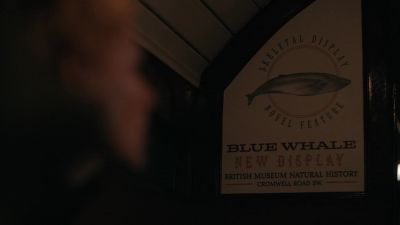 Look. - The Essex Serpent