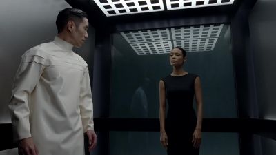 How do I look? - Westworld