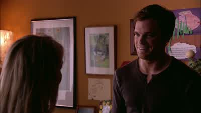 Thanks. - Dexter