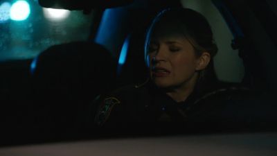 How do I look? - Blue Bloods