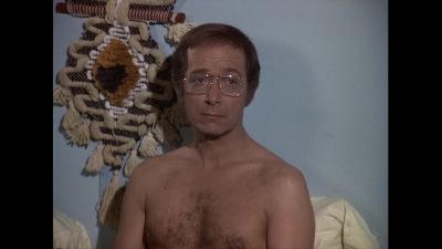 How do I look? - The Love Boat